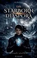 Corrado Stellari - Starborn Diaspora, Häftad. Tillgänglighet: Tillfälligt slut