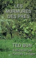 Ted Bun - Murmures Des Pres, Häftad
