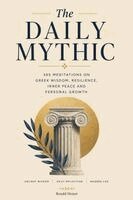 Ronald Homer - Daily Mythic, Häftad