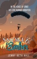 Jenny Beth Hall - Smoke & Ember, Häftad