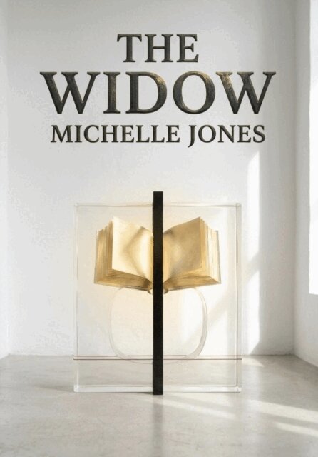 Michelle Jones - Widow, E-bok