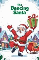 Ted Ryan - Dancing Santa, Häftad