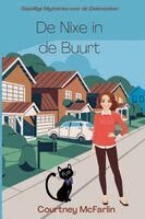 Courtney McFarlin - De Nixe in de Buurt, Häftad. Tillgänglighet: Lägg i varukorg