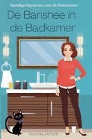 Courtney McFarlin - De Banshee in de Badkamer, Häftad. Tillgänglighet: Lägg i varukorg