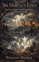 Winston Maddox - Heretic's Eden, Häftad. Tillgänglighet: Lägg i varukorg