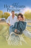 Carolyne Aarsen - Her Heart's Promise, Häftad