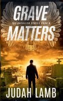 Judah Lamb - Grave Matters, Häftad
