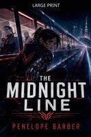 Penelope Barber - Midnight Line, Häftad