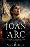 Aoife Nolan - Joan of Arc, Häftad