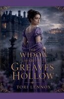 Tori Lennox - The Widow of Greaves Hollow, Häftad