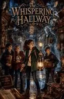 Evelyn Holloway - Whispering Hallway, Häftad. Tillgänglighet: Lägg i varukorg
