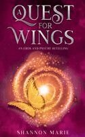 Shannon Marie - A Quest for Wings, Häftad
