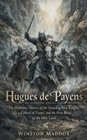 Winston Maddox - Hugues de Payens, Häftad. Tillgänglighet: Lägg i varukorg