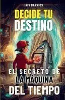 Iris Barrios - Decide tu Destino, Häftad. Tillgänglighet: Lägg i varukorg