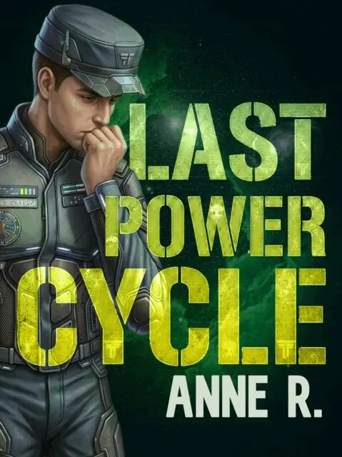 Anne R - Last Power Cycle, E-bok. Tillgänglighet: Lägg i varukorg