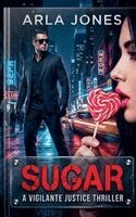 Arla Jones - Sugar, Häftad