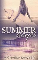 Michaela Sawyer - Summer Escape, Häftad