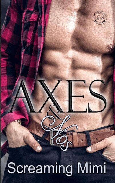 Axes & Nos (Lumbercats Novella)