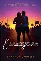 Shannon Crowley - Ministry of Encouragement, Häftad