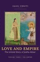 Jalel Chniti - Love and Empire. Volume 3, Häftad. Tillgänglighet: Lägg i varukorg
