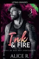 Alice R - Ink & Fire Série de Bad Boy, 3 Livros em 1!, Häftad. Tillgänglighet: Lägg i varukorg
