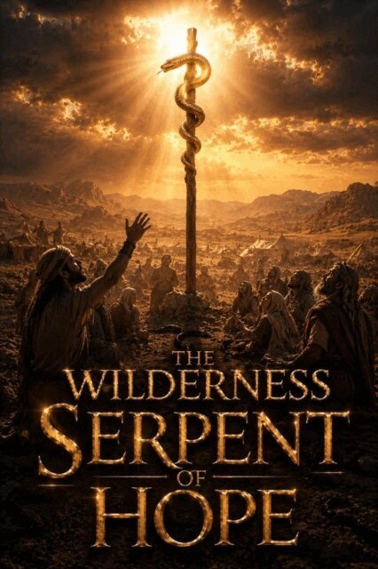 Daniel Whitaker - Wilderness Serpent of Hope, E-bok. Tillgänglighet: Lägg i varukorg