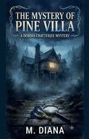 M Diana - Mystery of Pine Villa, Häftad