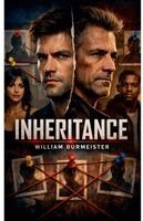 William Burmeister - Inheritance, Häftad