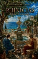 Germaine de Saint-Preux - Phinicias (Edição em português), Häftad. Tillgänglighet: Lägg i varukorg