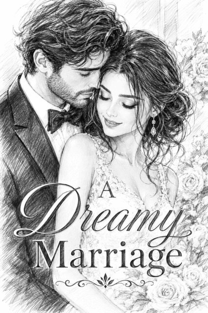 Benjamin David - Dreamy Marriage, E-bok. Tillgänglighet: Lägg i varukorg