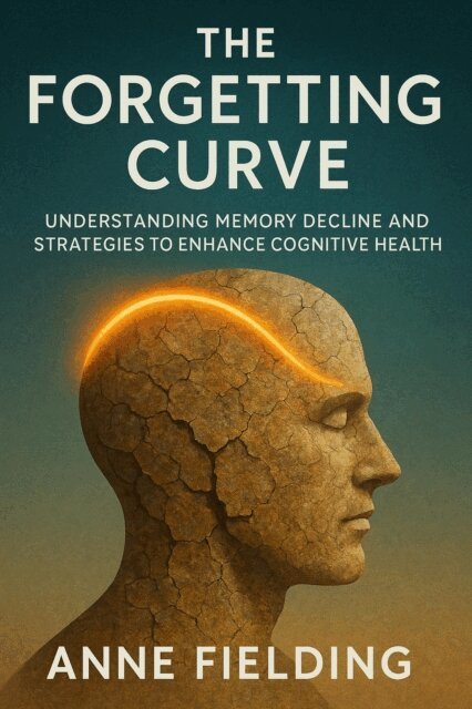 Anne Fielding - Forgetting Curve, E-bok. Tillgänglighet: Lägg i varukorg