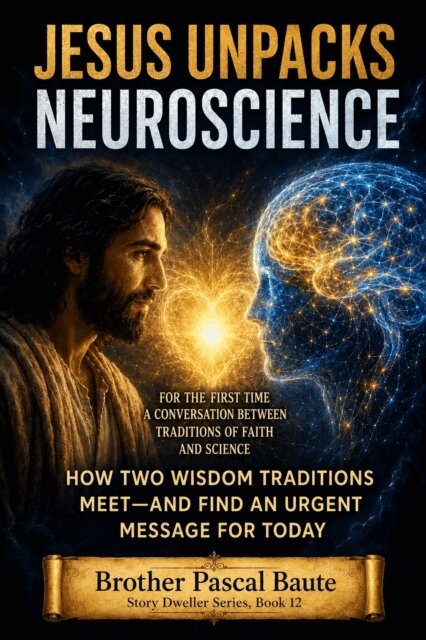 Brother Pascal Baute - Jesus Unpacks Neuroscience, E-bok. Tillgänglighet: Lägg i varukorg
