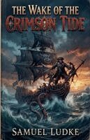Samuel Ludke - Wake Of The Crimson Tide, Häftad