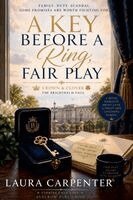 Laura Carpenter - Key Before a Ring, Fair Play, Häftad. Tillgänglighet: Lägg i varukorg
