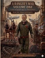 Matthew Tompkins - Ranger's War Volume One, Häftad. Tillgänglighet: Lägg i varukorg