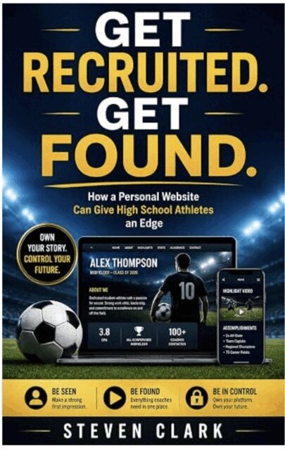 Steven Clark - Get Recruited Get Found, E-bok. Tillgänglighet: Lägg i varukorg