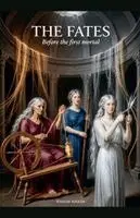 Ioakim Ioakim - Fates, Häftad. Tillgänglighet: Lägg i varukorg