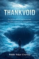 Rabbi Adjei Chartey - Thankvoid, Häftad