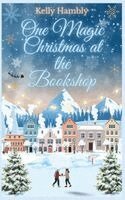 Kelly Hambly - One Magic Christmas at the Bookshop, Häftad
