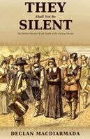 Declan Macdiarmada - They Shall Not Be Silent, Häftad