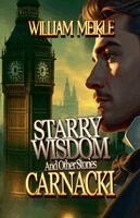 William Meikle - Starry Wisdom and Other Stories, Häftad