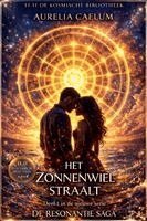 Dragonbean, Aurelia Caelum - De Resonantie Saga - Deel 1 - Het Zonnewiel Straalt, Häftad