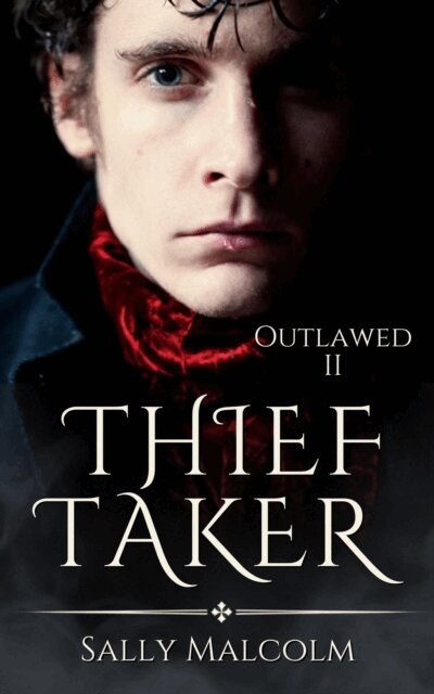 Sally Malcolm - Thief Taker, E-bok. Tillgänglighet: Lägg i varukorg