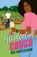 Mia Heintzelman - Accidental Crush, Häftad