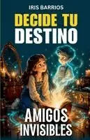 Iris Barrios - Decide tu Destino, Häftad. Tillgänglighet: Lägg i varukorg