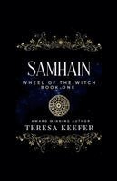 Teresa Keefer - Samhain, Häftad