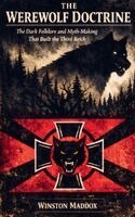 Winston Maddox - Werewolf Doctrine, Häftad
