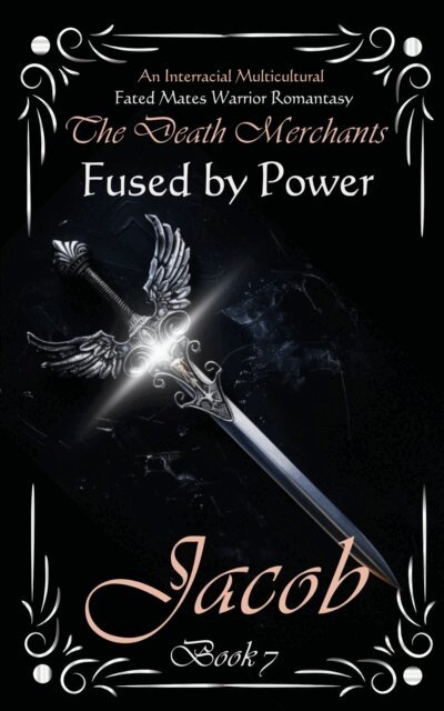 A Infante - Fused by Power; Jacob, E-bok. Tillgänglighet: Lägg i varukorg