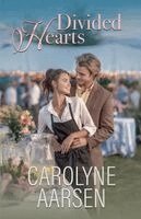 Carolyne Aarsen - Divided Hearts, Häftad