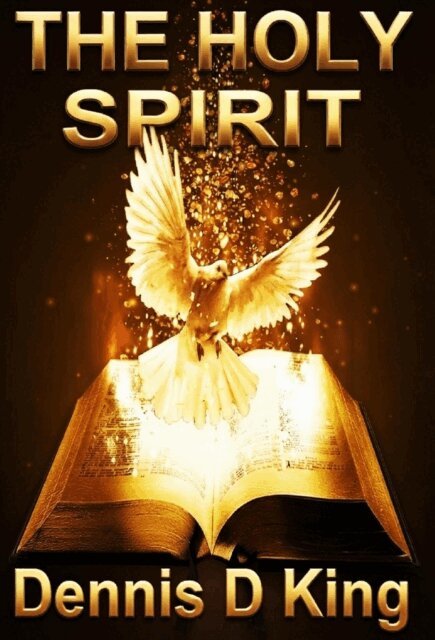 Dennis King - Holy Spirit, E-bok. Tillgänglighet: Lägg i varukorg